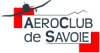 logo aeroclub chambéry