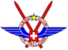 logo aeroclub valloire